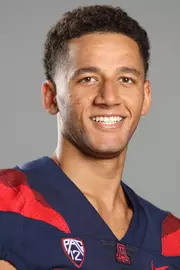 Isaiah Strong