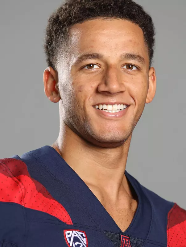 Isaiah Strong