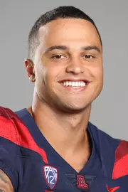 Donavan Tate