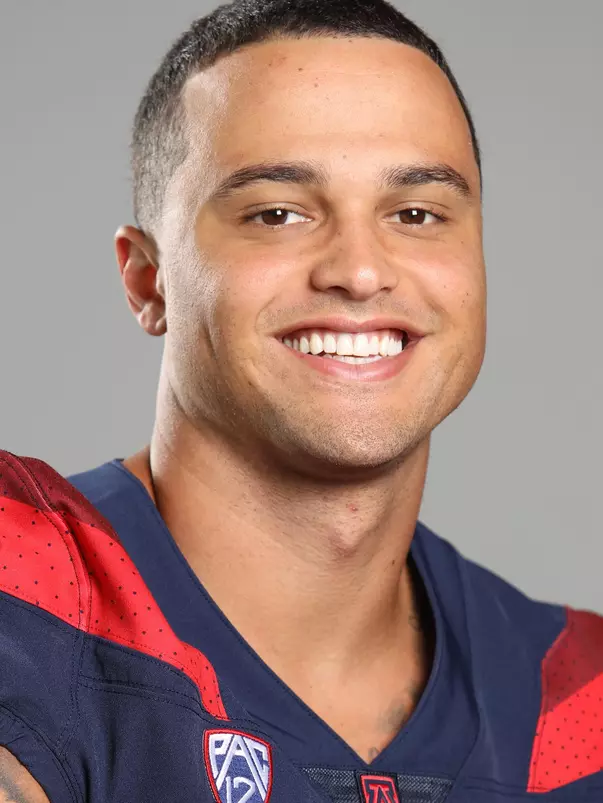 Donavan Tate