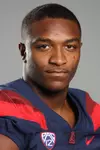 Khalil Tate