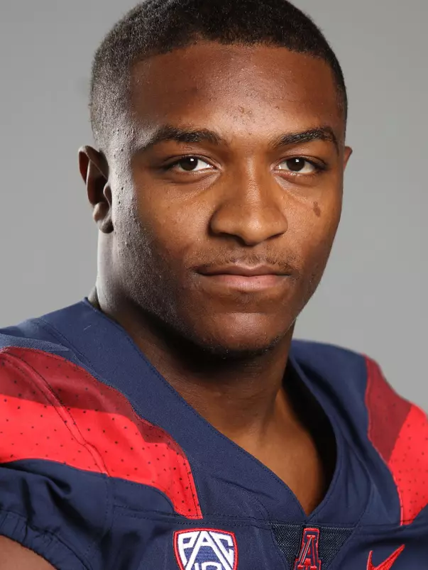 Khalil Tate