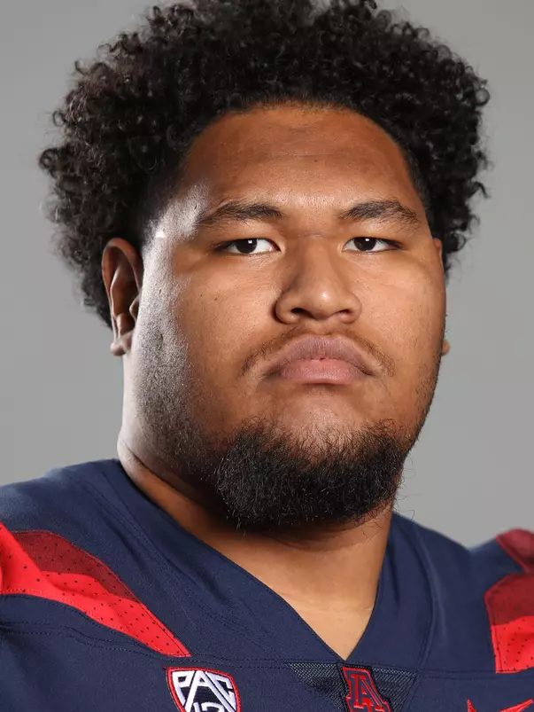 Sione Taufahema