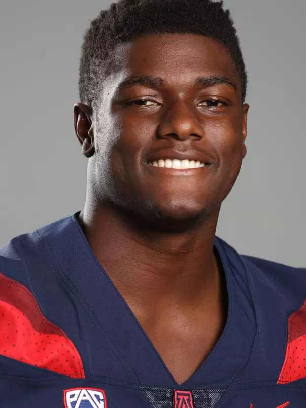 J.J. Taylor