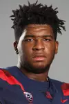 Larry Tharpe Jr.