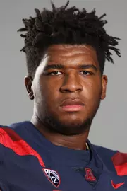 Larry Tharpe Jr.
