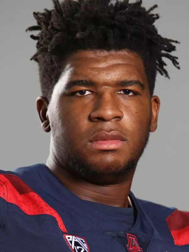 Larry Tharpe Jr.