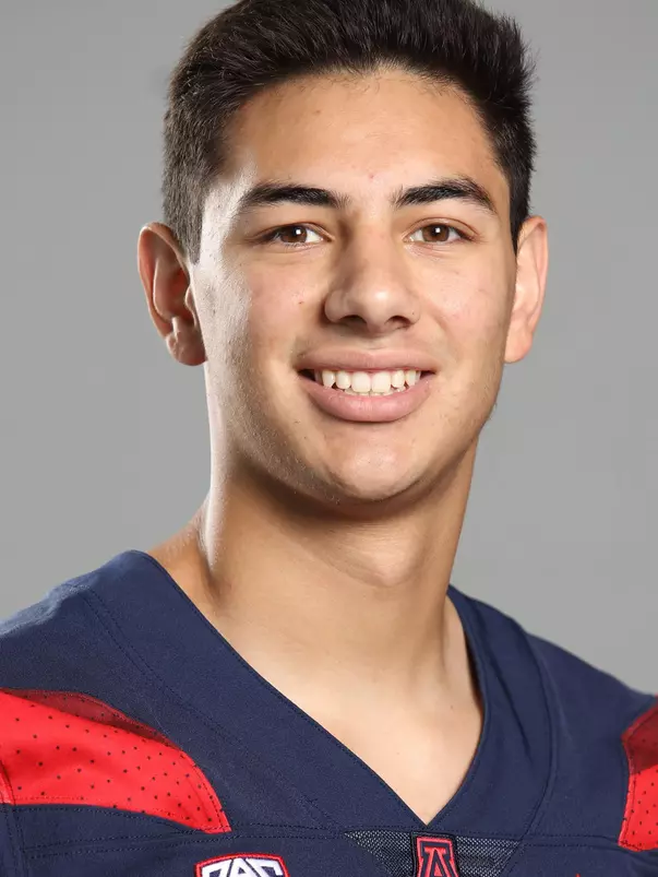 Andrew Tovar