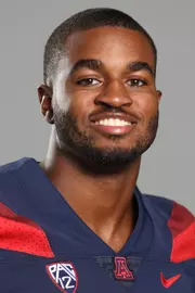 Carrington Vaughn