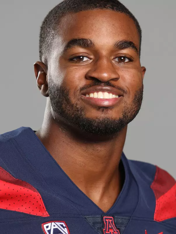 Carrington Vaughn