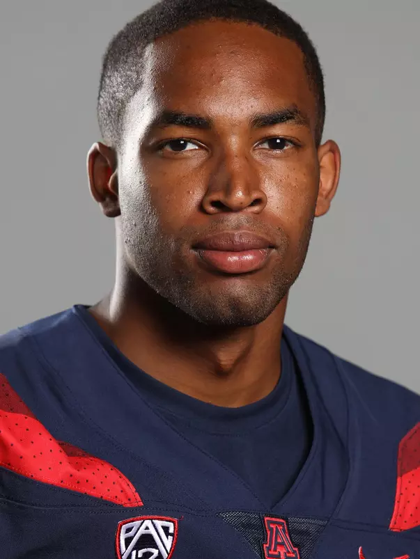 Donovan Walker