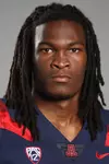 Jarrius Wallace