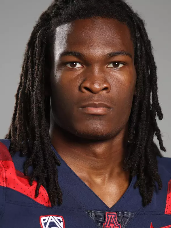 Jarrius Wallace