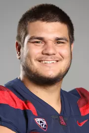 Levi Walton