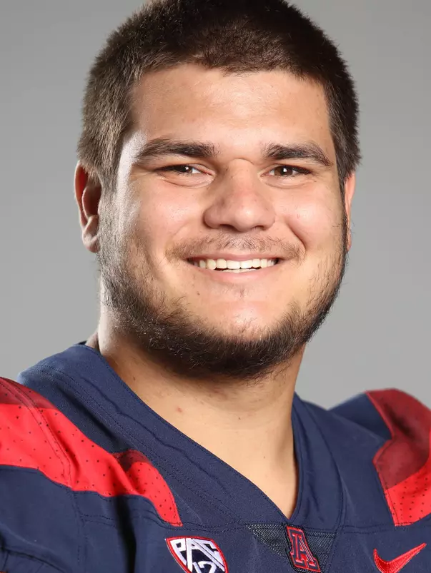 Levi Walton