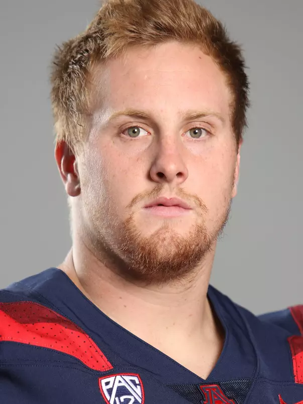 Parker Zellers