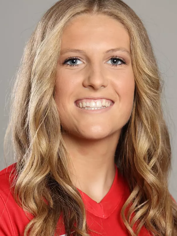 Lainey Burdett