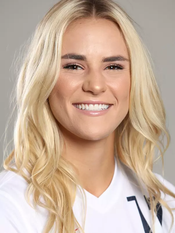 Hailey Mazzola