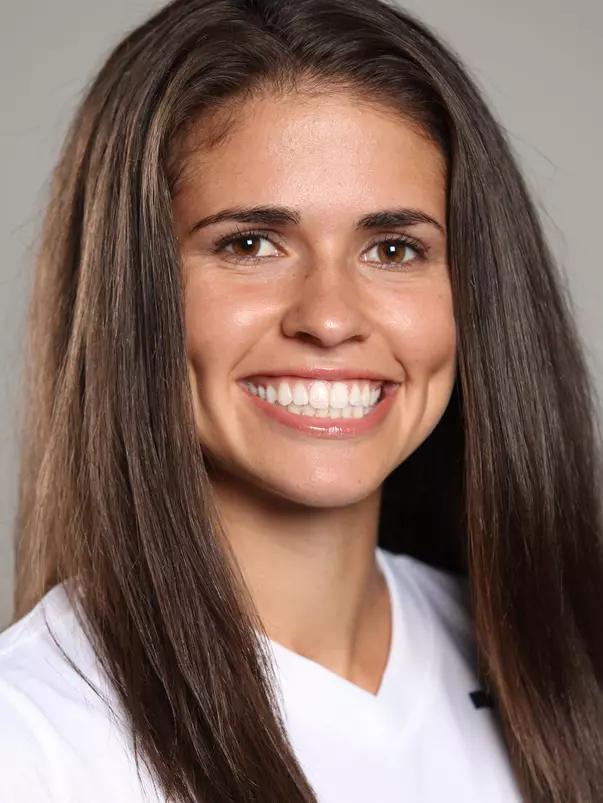 Morgan McGarry