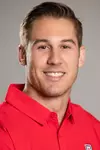 B.J. Denker staff headshot