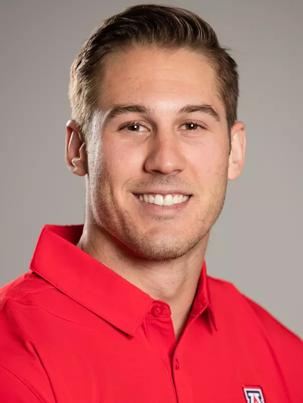 B.J. Denker staff headshot