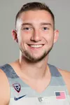 Tyler Trillo 17-18 HS