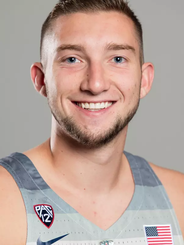 Tyler Trillo 17-18 HS