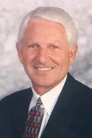 Lute Olson