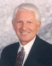 Lute Olson