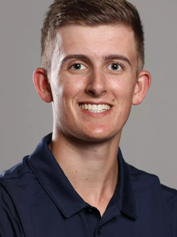 Gavin Cohen 2017-18 headshot
