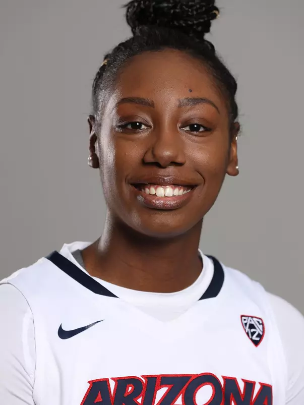 Destiny Graham