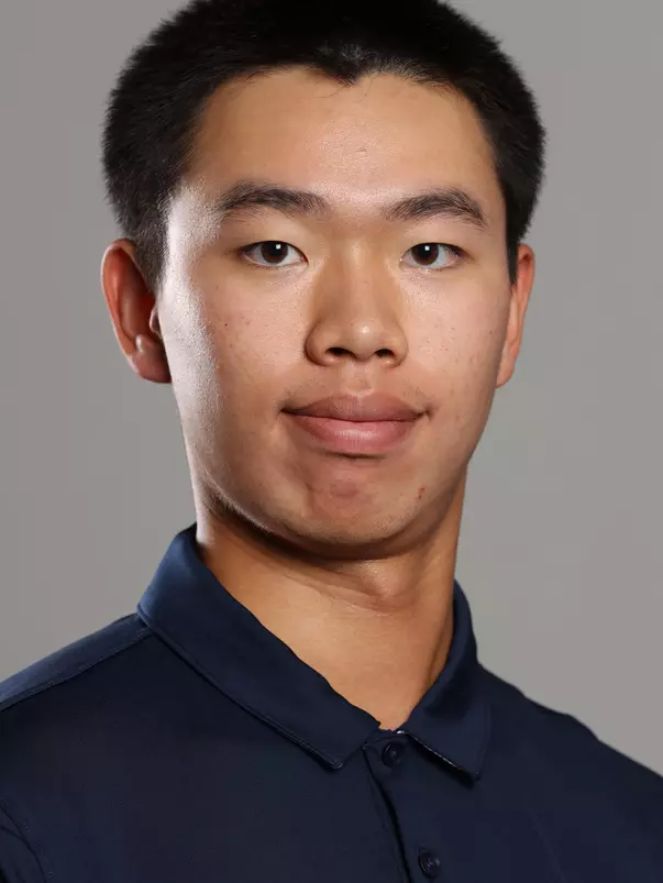 TianLang Guan 2017-18 headshot