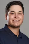 David Laskins 2017-18 headshot