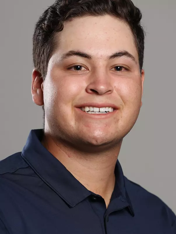 David Laskins 2017-18 headshot