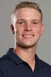 Brad Reeves 2017-18 headshot