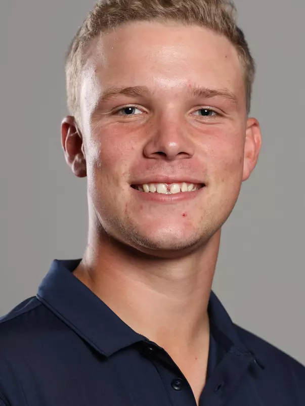 Brad Reeves 2017-18 headshot