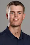 Trevor Werbylo 2017-18 headshot