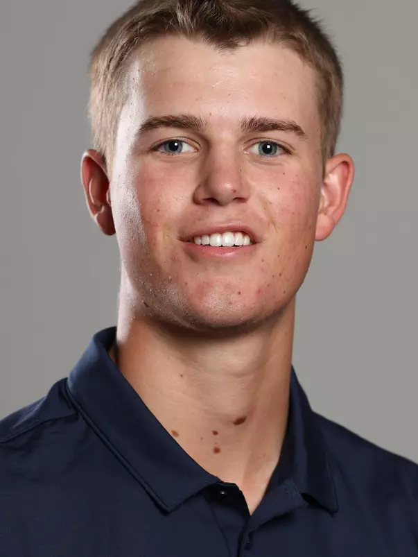 Trevor Werbylo 2017-18 headshot