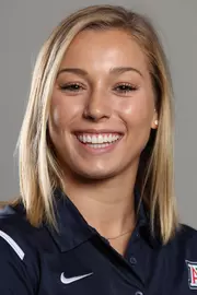Haley Blount