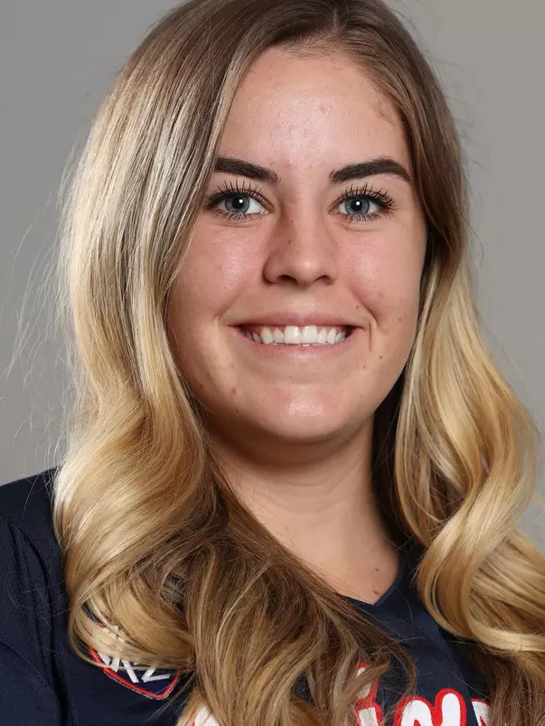 Carli Campbell