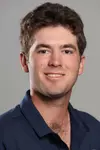 George Cunningham 2017-18 headshot