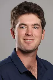 George Cunningham 2017-18 headshot