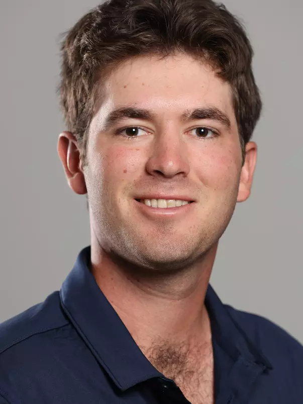 George Cunningham 2017-18 headshot