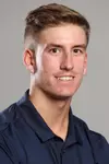 Travis Fredborg 2017-18 headshot