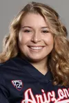 Lexi Harrington