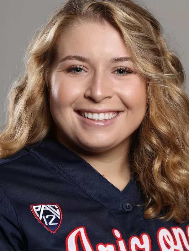 Lexi Harrington