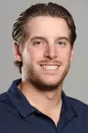 Toppie Hogan 2017-18 headshot