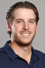 Toppie Hogan 2017-18 headshot