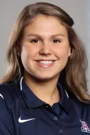Claire Lockridge