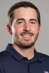 Austin Stadeli 2017-18 headshot